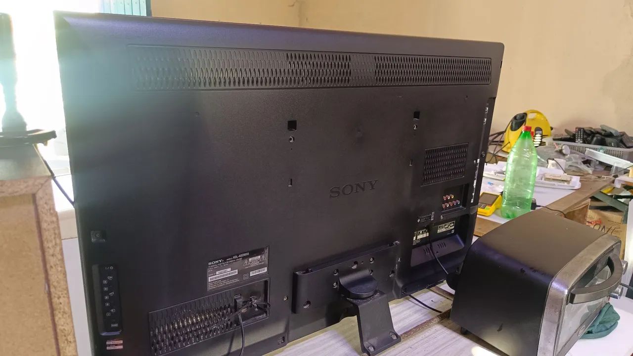 Tv Sony 40 polegadas não é smart - Foto 2