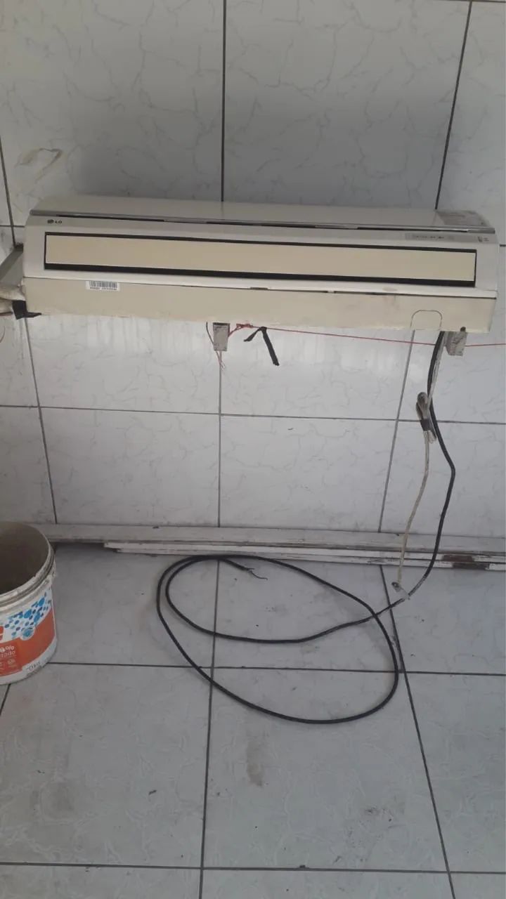 Ar condicionado 9.000 btus  - Foto 4