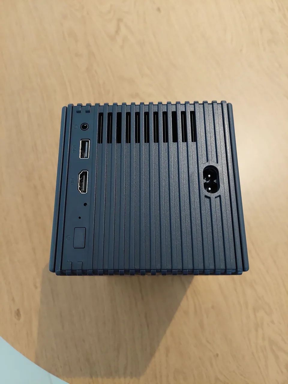 Projetor Wanbo Cube 2 Pro (Novo) - Foto 4
