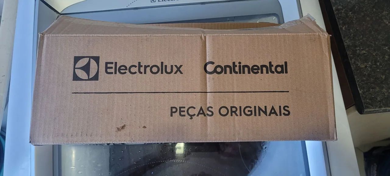 Placa interface lavadora Electrolux LST12 nova original. - Foto 5