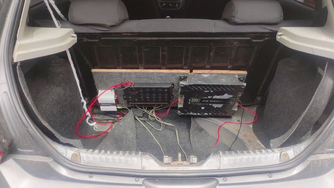 Som automotivo  - Foto 5
