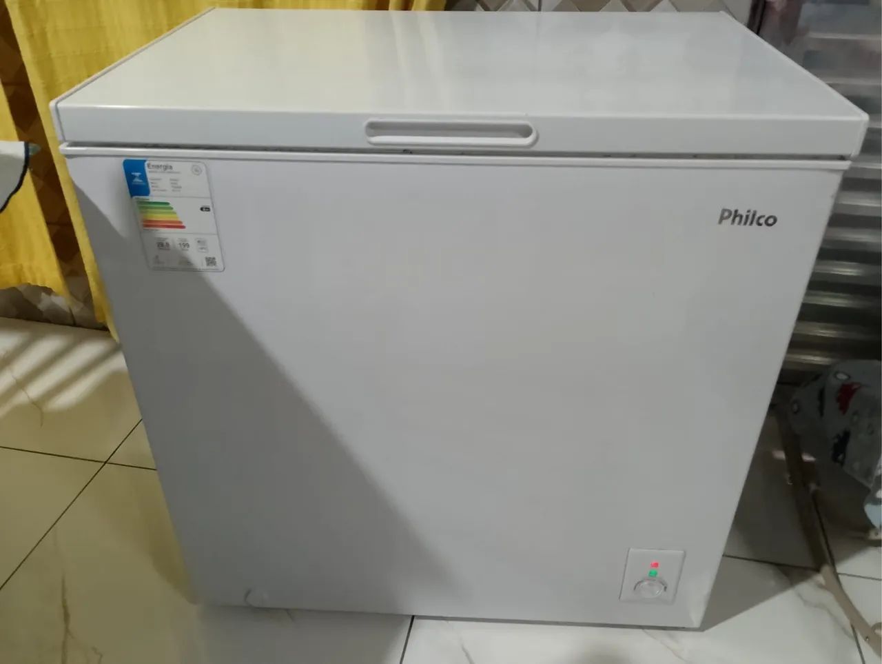 Frizer Philco novo - Foto 2