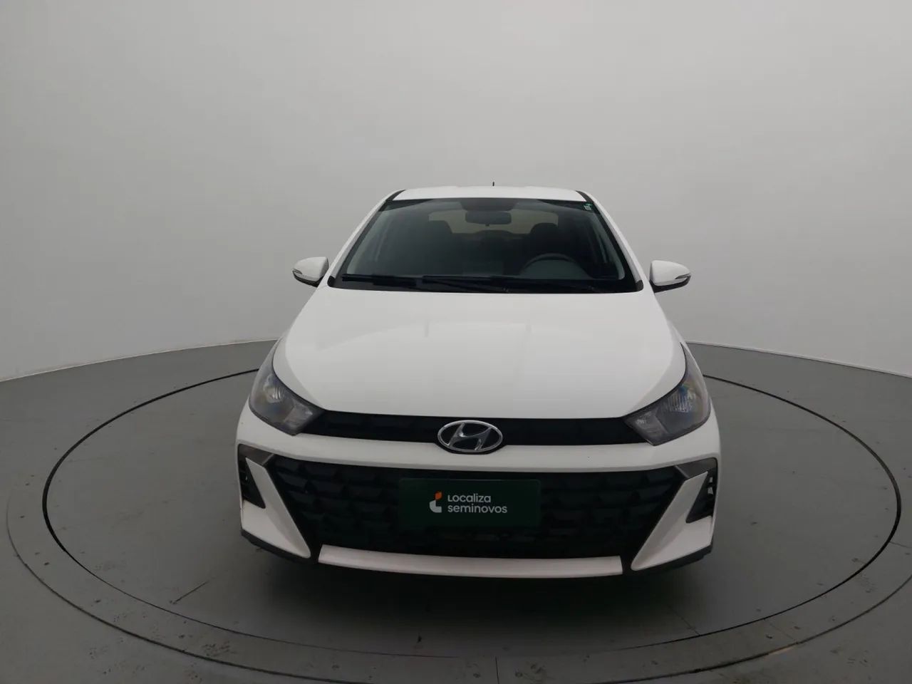 Hyundai HB20S Comfort Plus 1.0 TB Flex 12V Mec., foto 8 de 18
