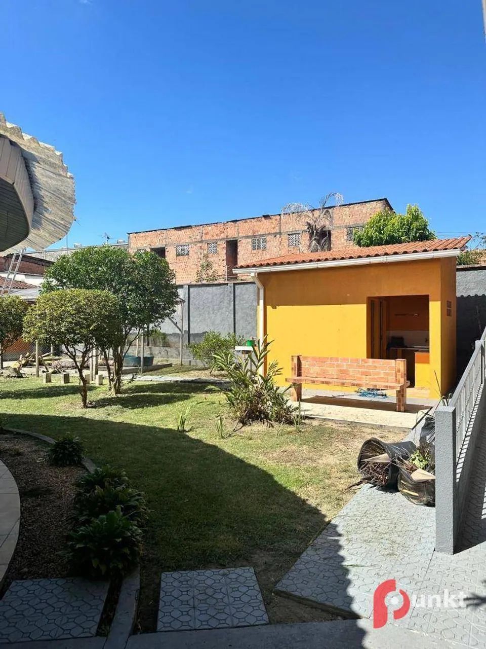 Casa Comercial com 4 quartos à venda, 567 m² - São Raimundo - Manaus/AM - Foto 4
