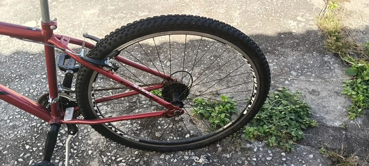 Bike Aro 29 Wendy - Foto 3
