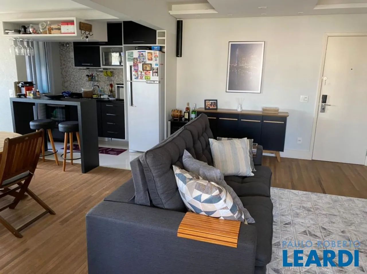 APARTAMENTO - BROOKLIN - SP - Foto 4