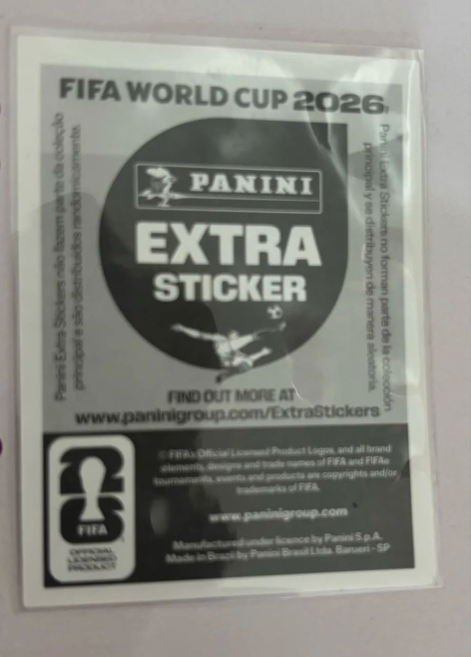 Lamine Yamal - Extra Legend Prata - Foto 3