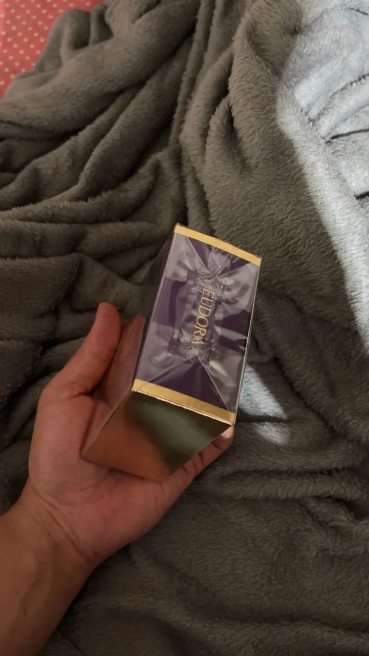 Eudora Absolu Eudora perfume - Foto 3