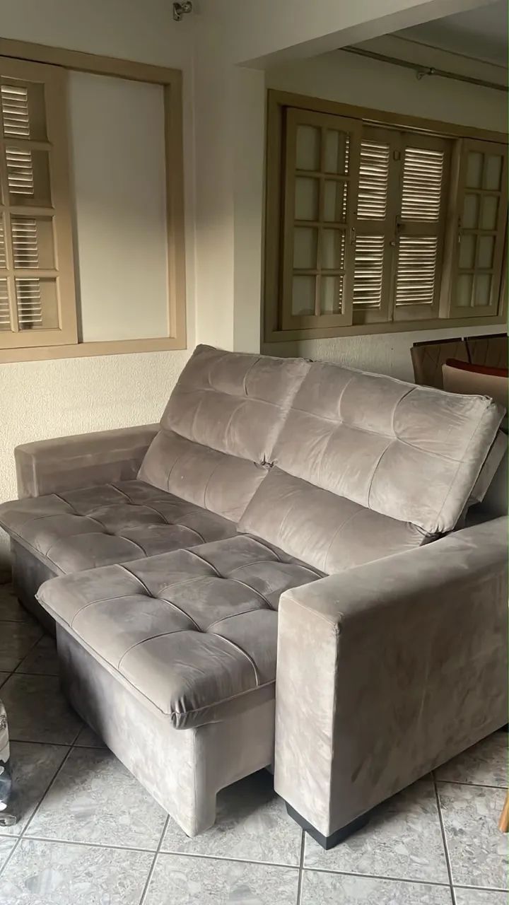 Sofá 