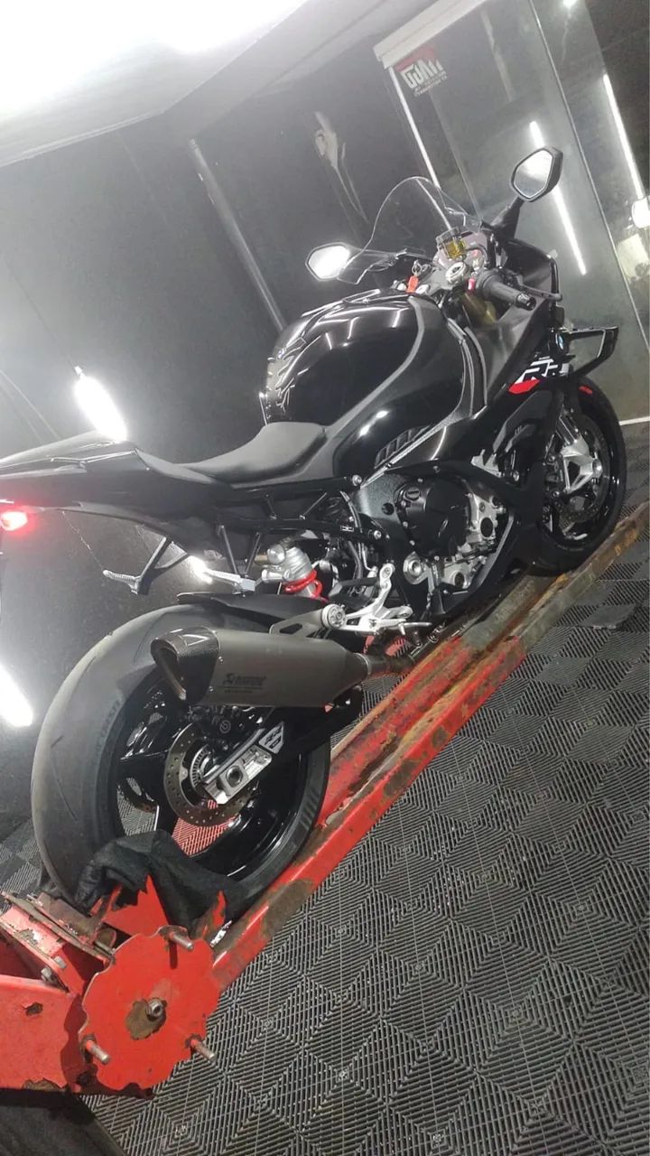 S1000rr - Foto 3