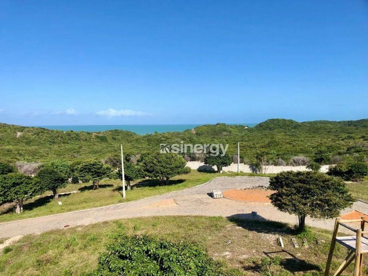 Terreno à venda, 940 m² por R$ 680.000,00 - Praia de Pipa - Tibau do Sul/RN