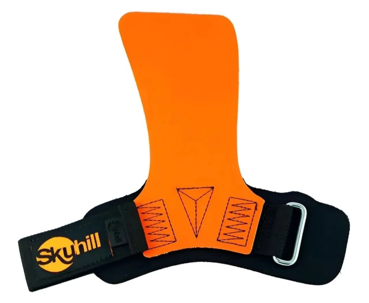Hanggrip Legacy Orange Skyhill - Foto 2