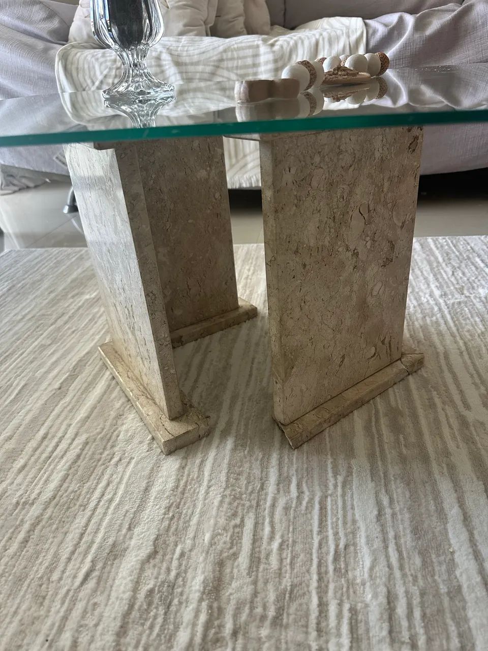 Centro para sala - Foto 5