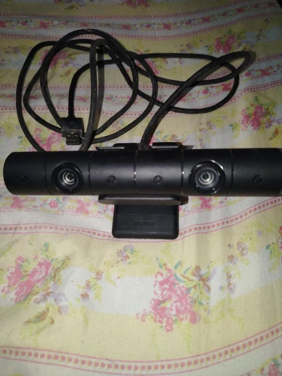 Câmera ps4 - Foto 5