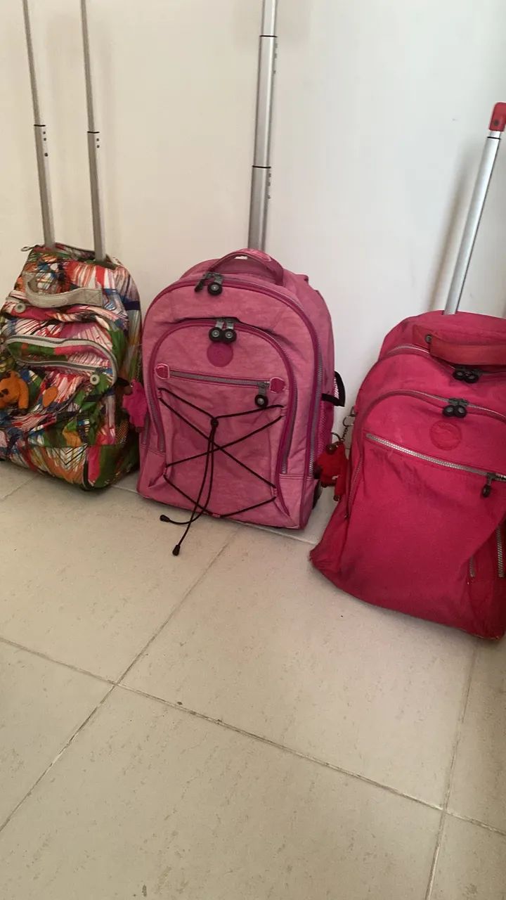 Mochila Kipling  - Foto 2