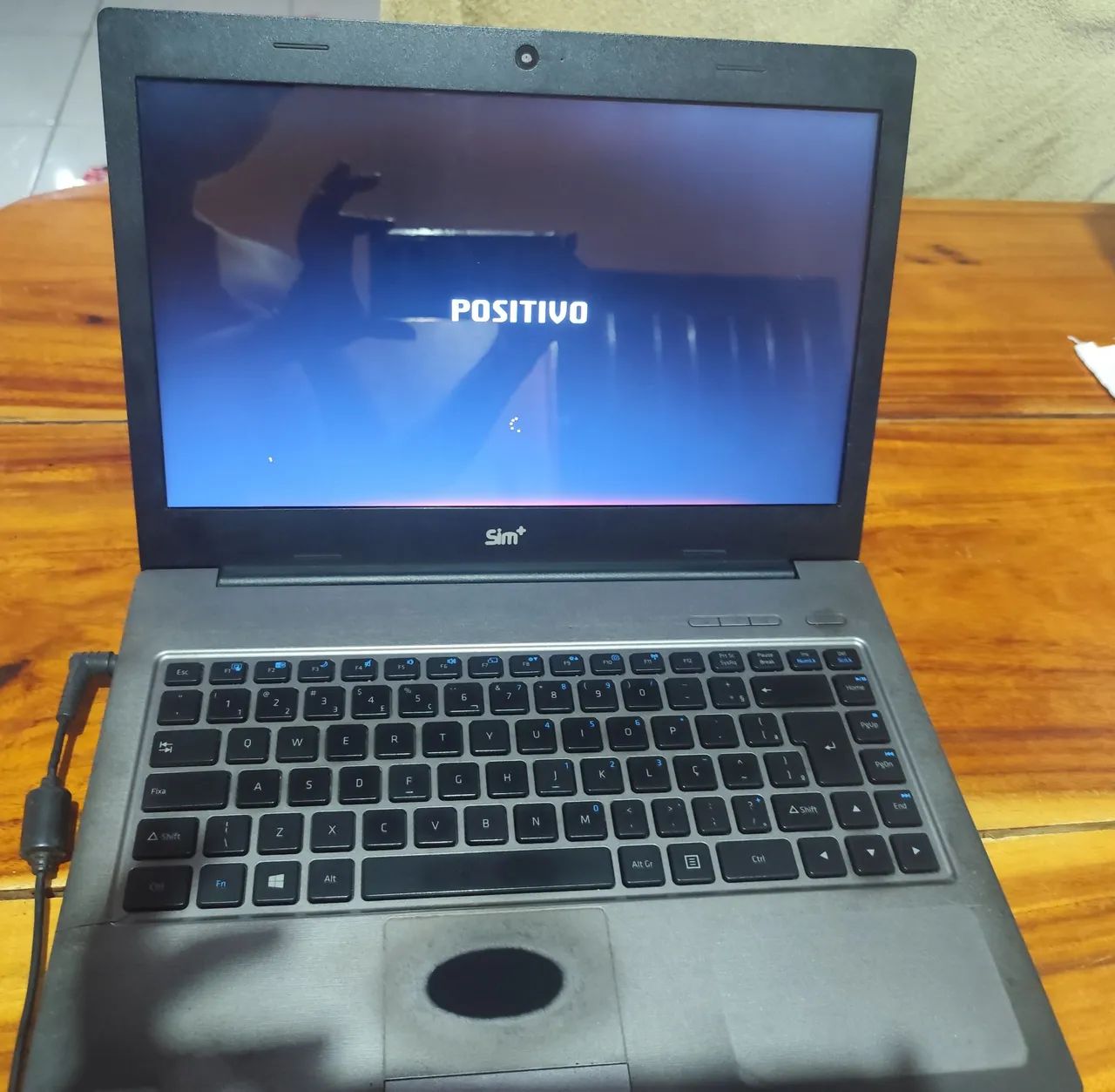 Notebook Positivo  - Foto 4