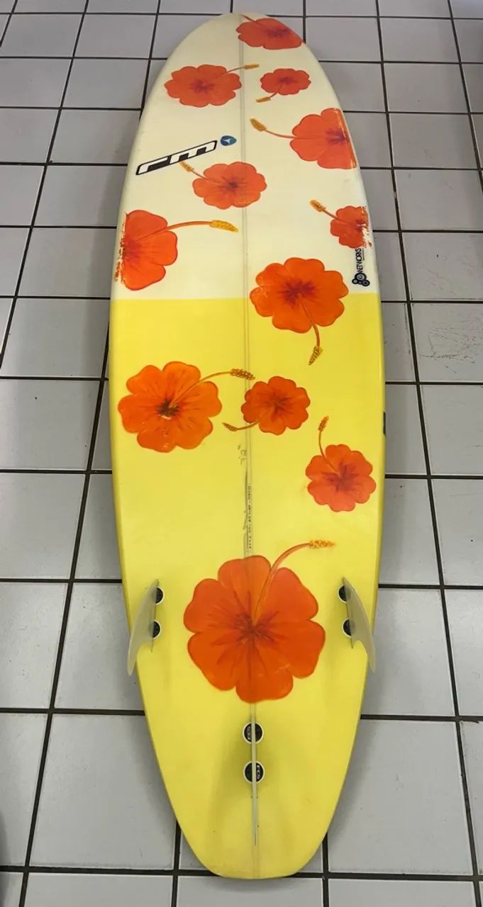 Prancha surf RM - Foto 4