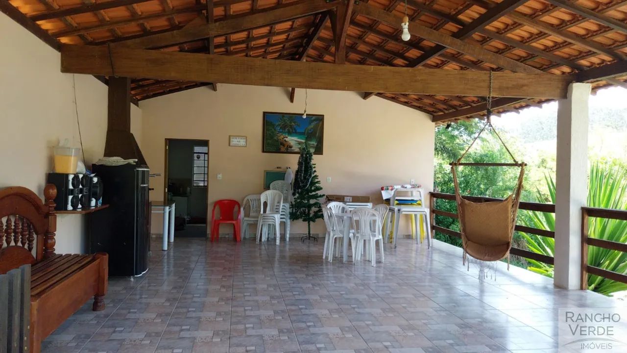 CHÁCARA RURAL em PARAIBUNA - SP, ITAPEVA - Foto 5
