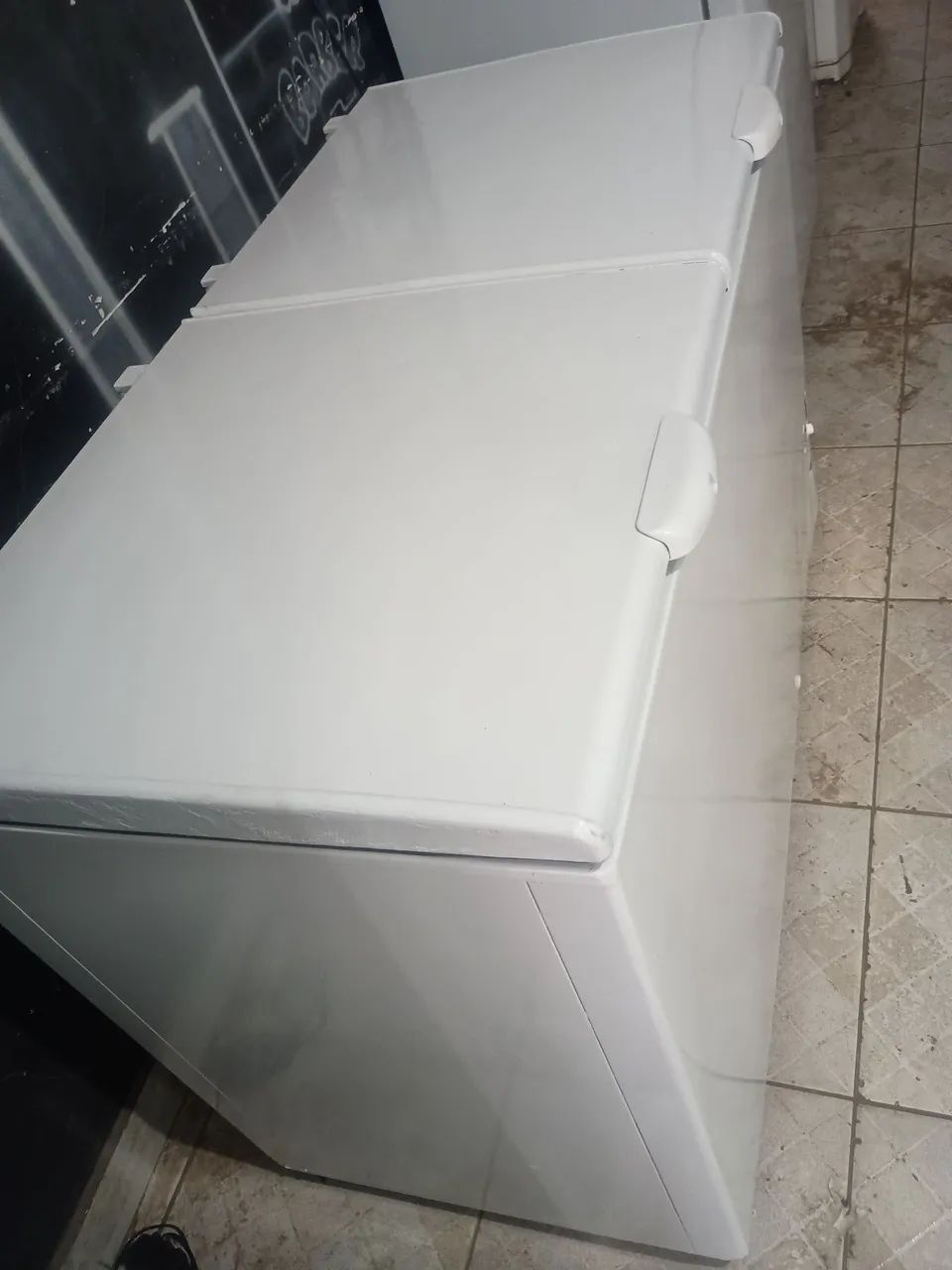 Freezer horizontal ? - Foto 3