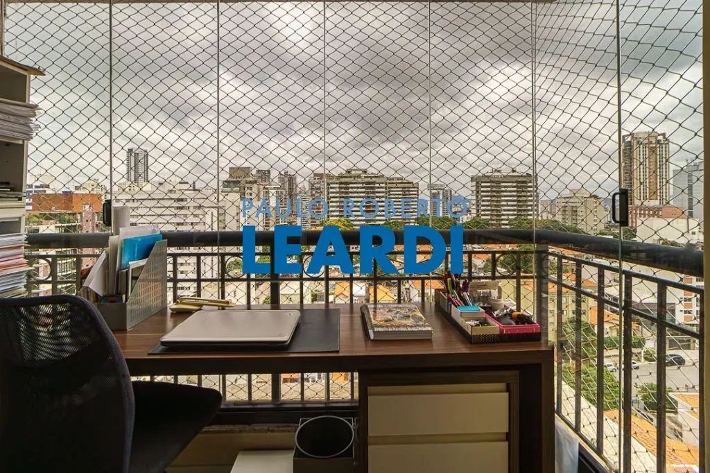 APARTAMENTO - POMPEIA - SP