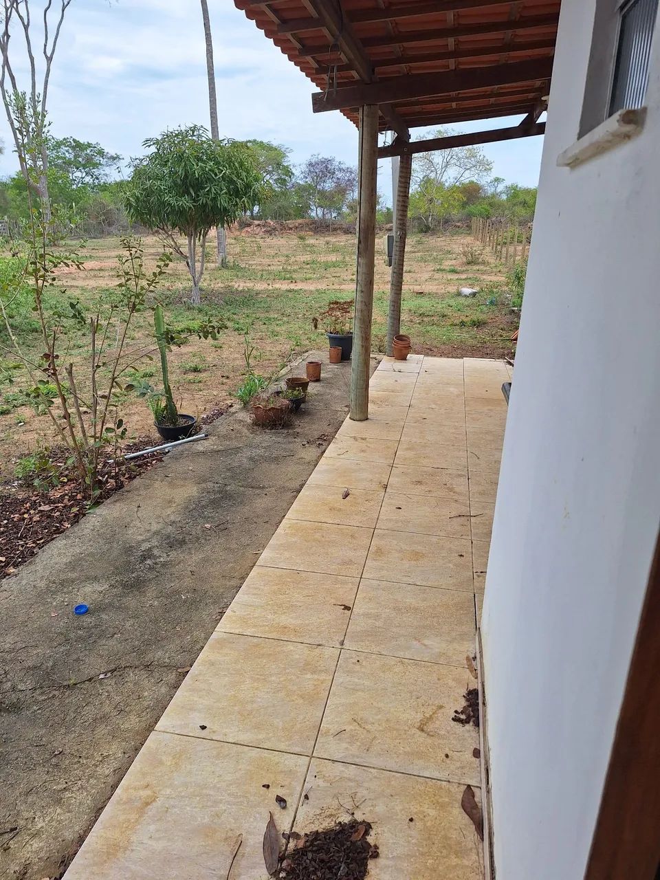 Vendo ou troco  - Foto 3