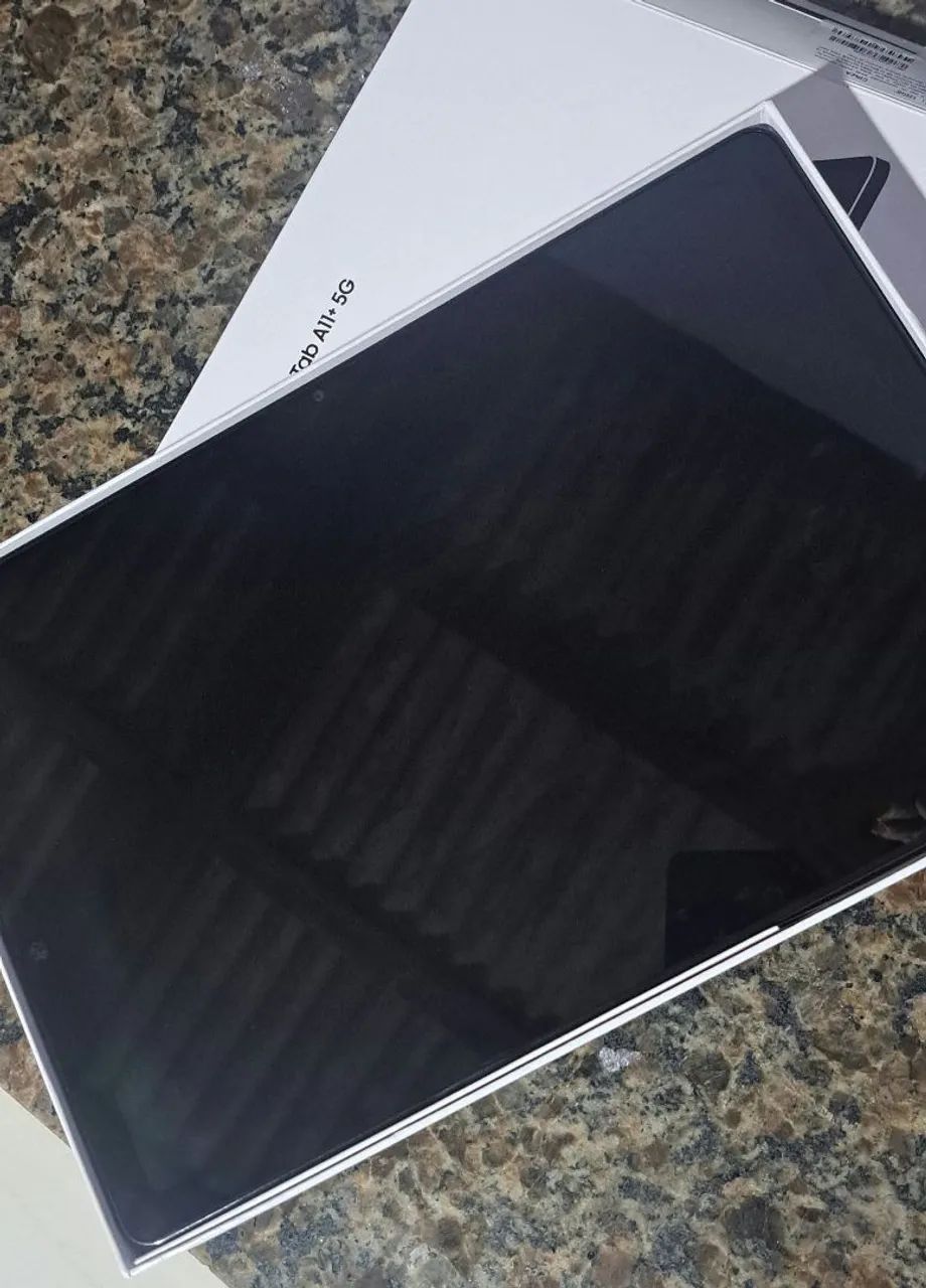 TABLET SAMSUMG TAB A11 + 5G - Foto 2