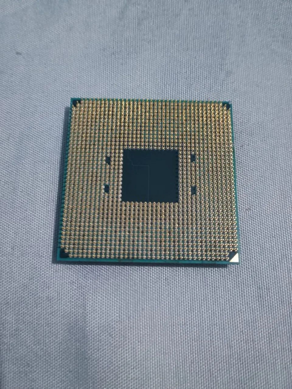 processador ryzen5 5600g - Foto 2