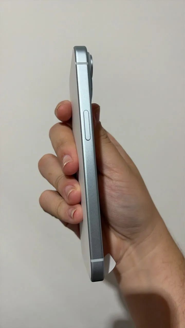 iPhone 15 com garantia  - Foto 2