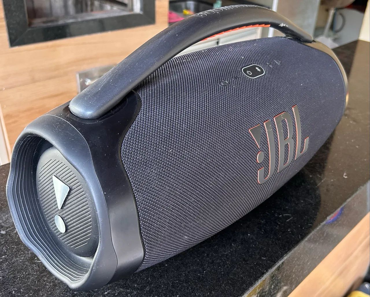 Jbl Boombox 3 - Foto 3