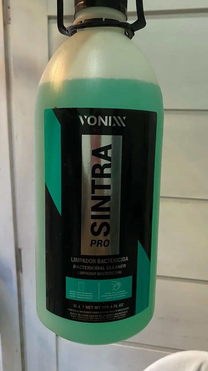 Sintra Vonixx