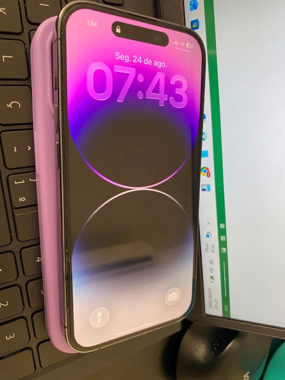 iPhone 14 Pro 2.600