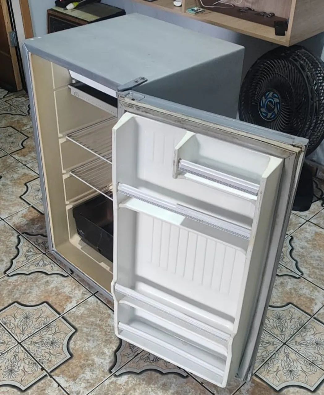Frigobar - Foto 2
