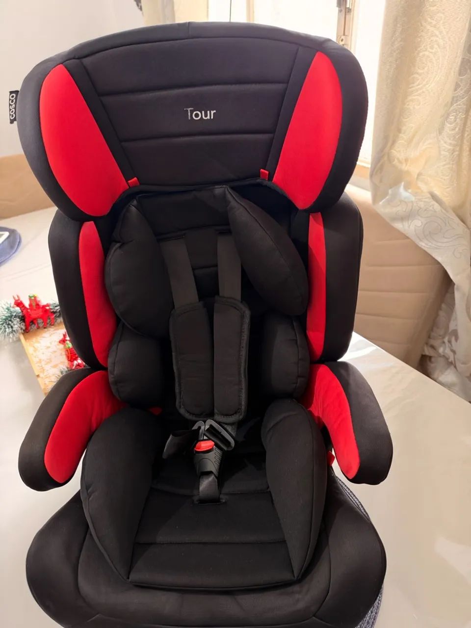 Cadeirinha de carro  - Foto 2