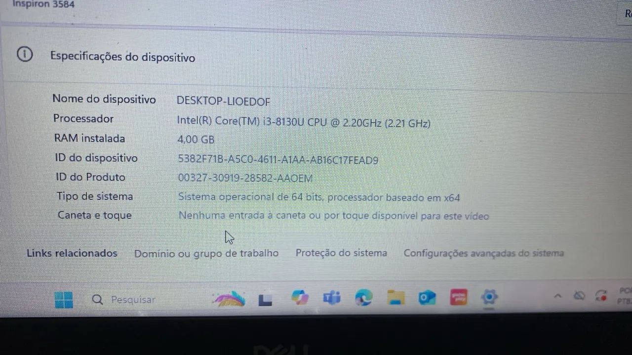 Notebook em perfeito estado! - Foto 5