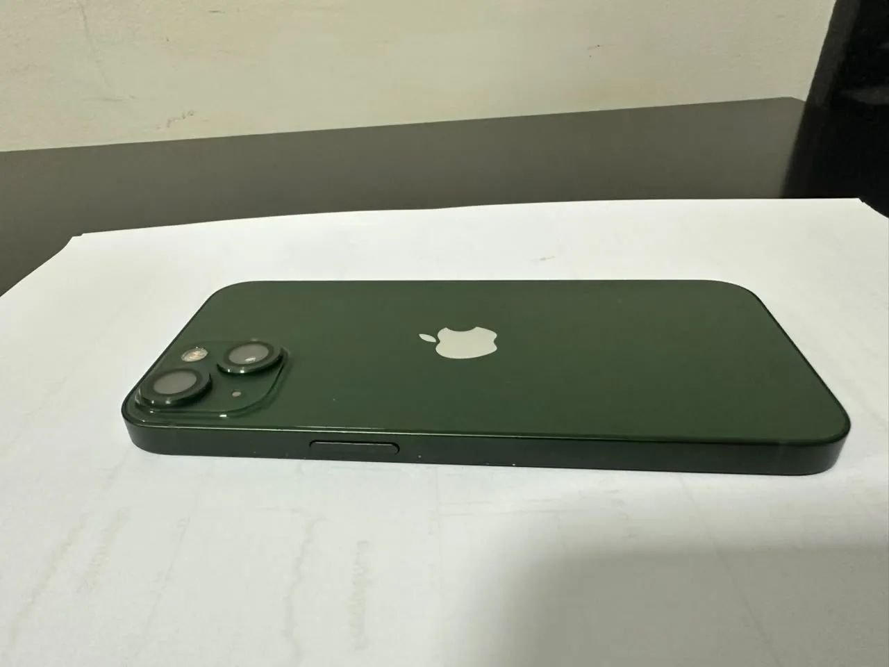 IPHONE 13 VERDE - 128GB - Foto 5