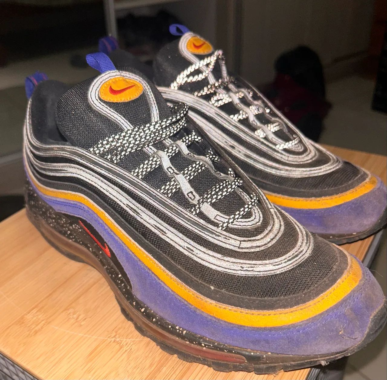 Nike Air Max 97 ?ACG Terra?