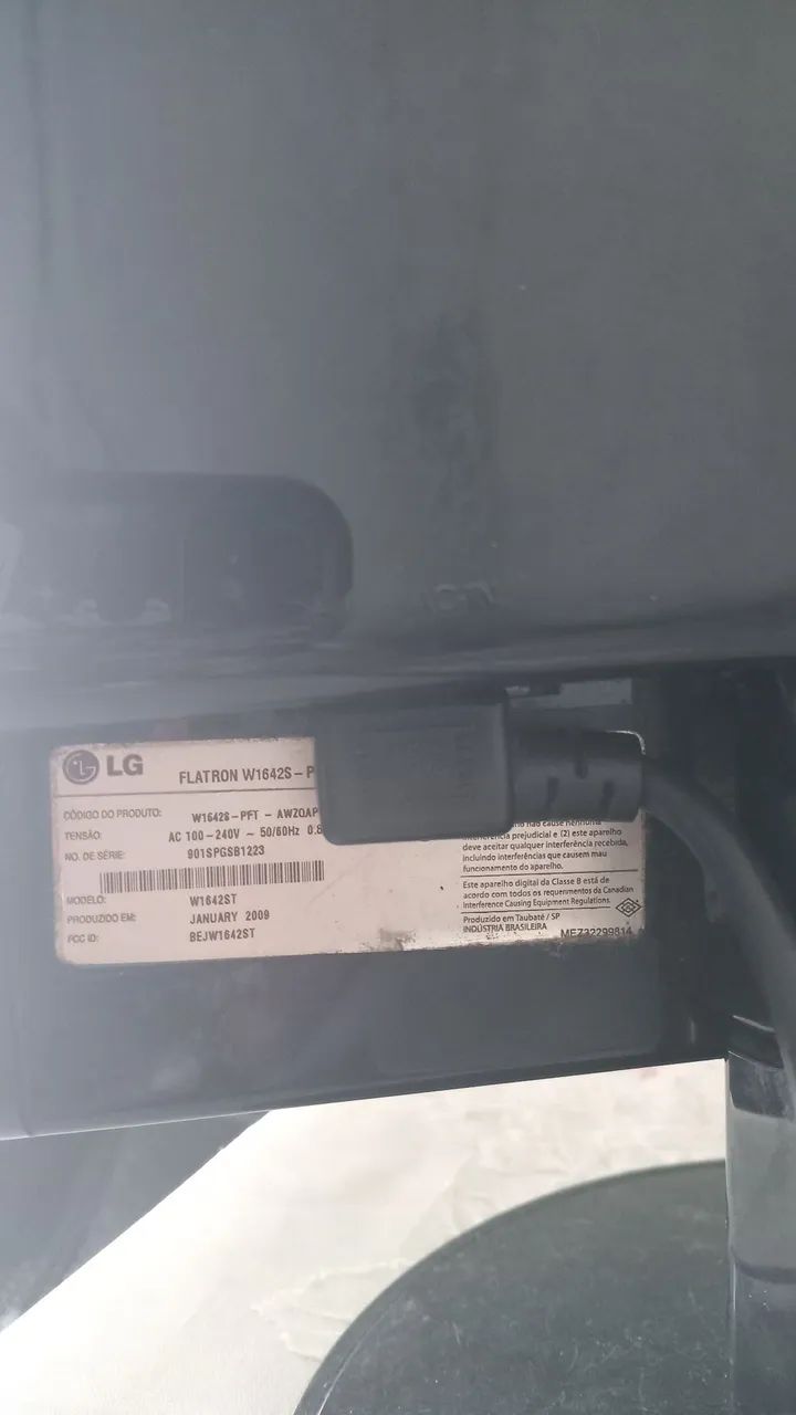 Monitor Lg - Foto 3