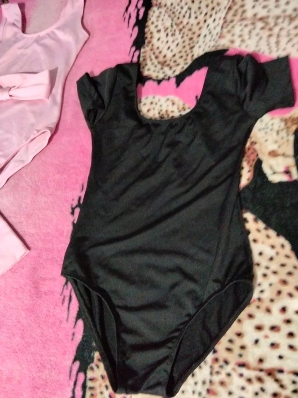 Conj Ballet - Foto 4