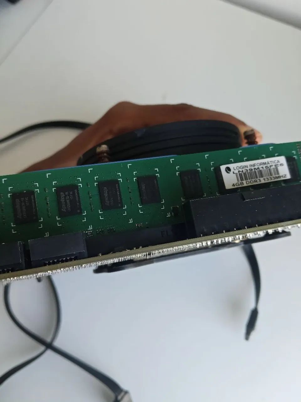 Placa mãe  - Foto 2