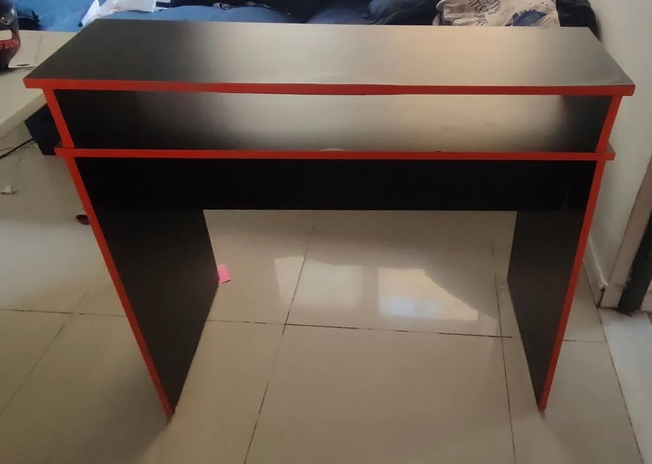 Mesa Gamer  - Foto 3