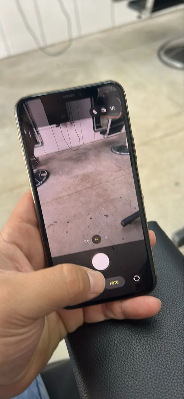 iPhone 11 Pro 64 GB - Foto 3