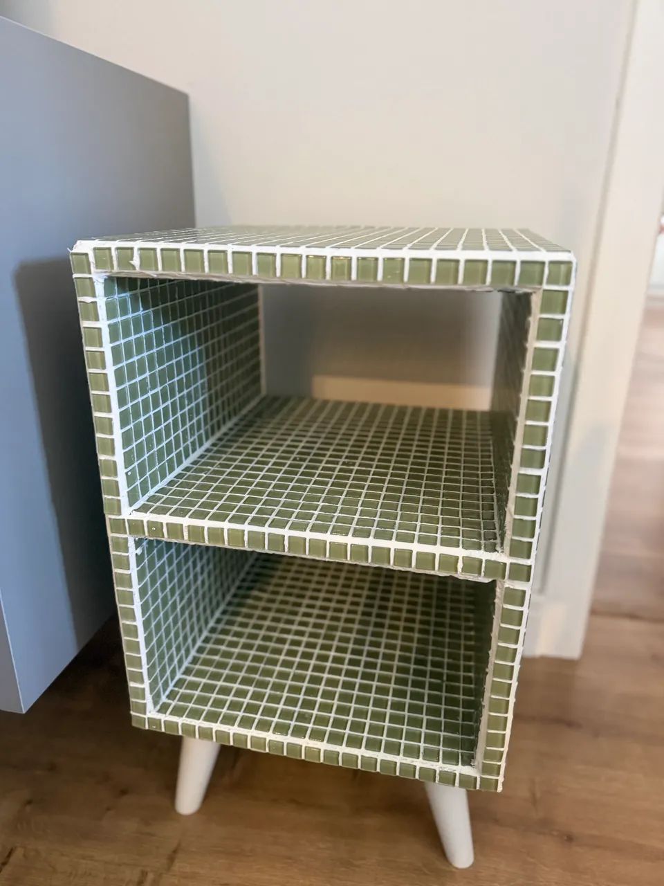 Mesa de apoio/cabeceira