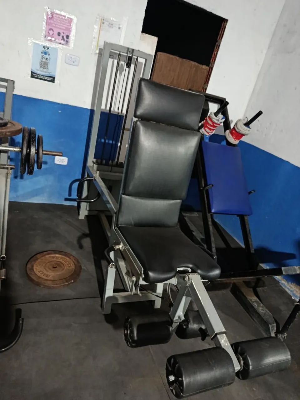 Academia completa  - Foto 4
