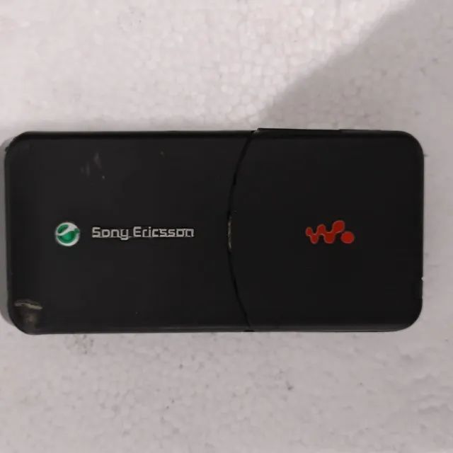 Antigo Celular Sony Ericsson para Retirada de peças. - Foto 4
