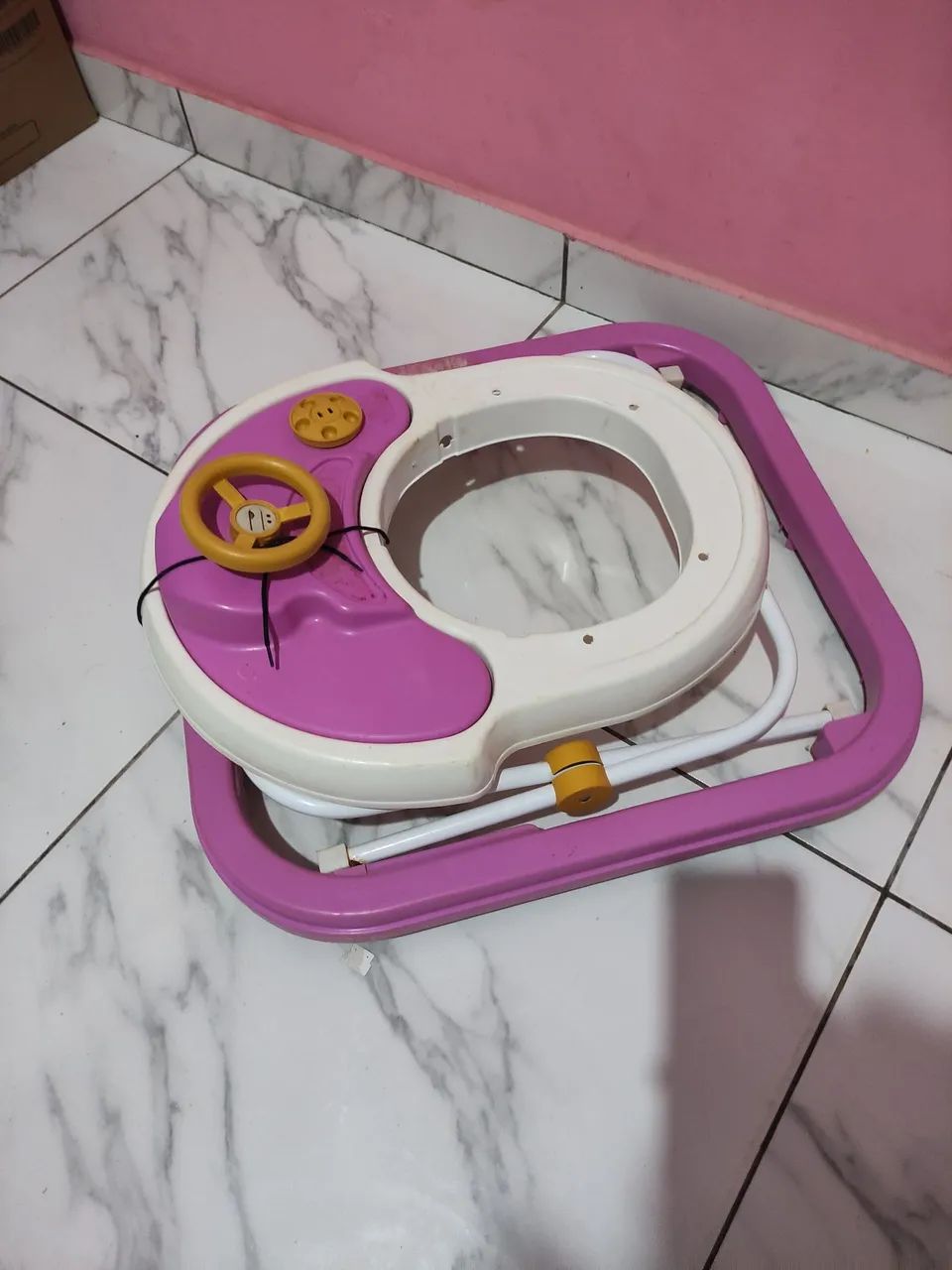 Andadeira  - Foto 2