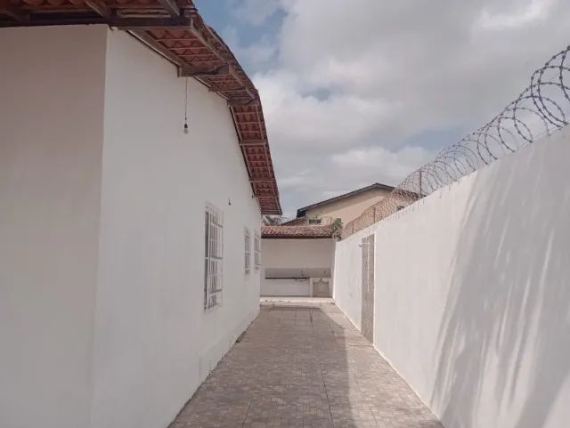 Alugo casa no Araçagi - Foto 2