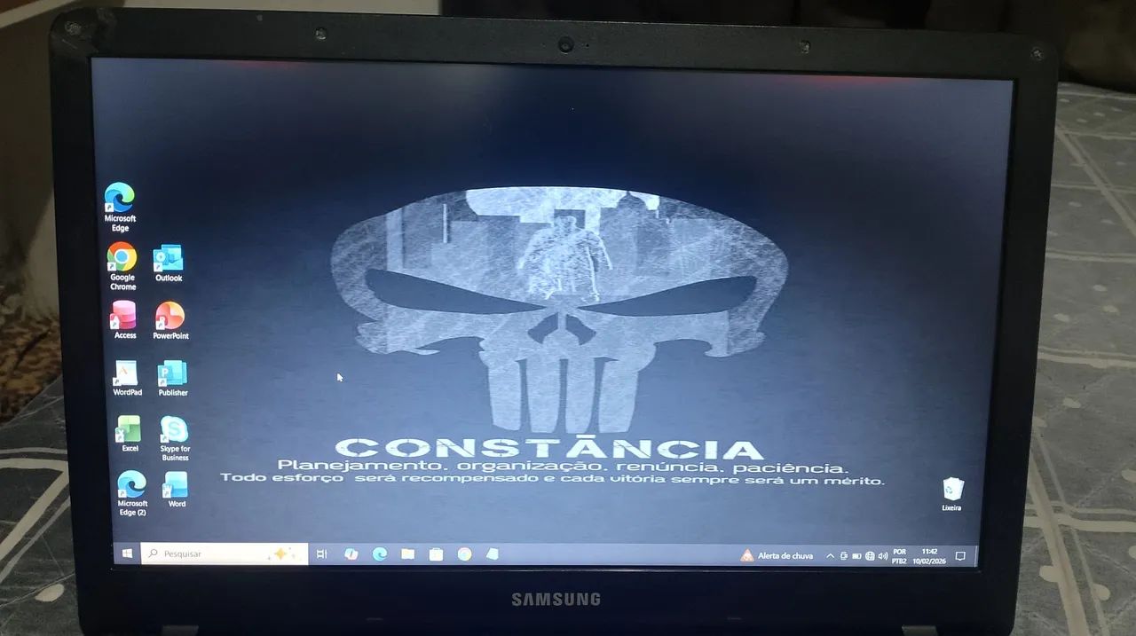 VENDO NOTEBOOK SAMSUNG - Foto 2