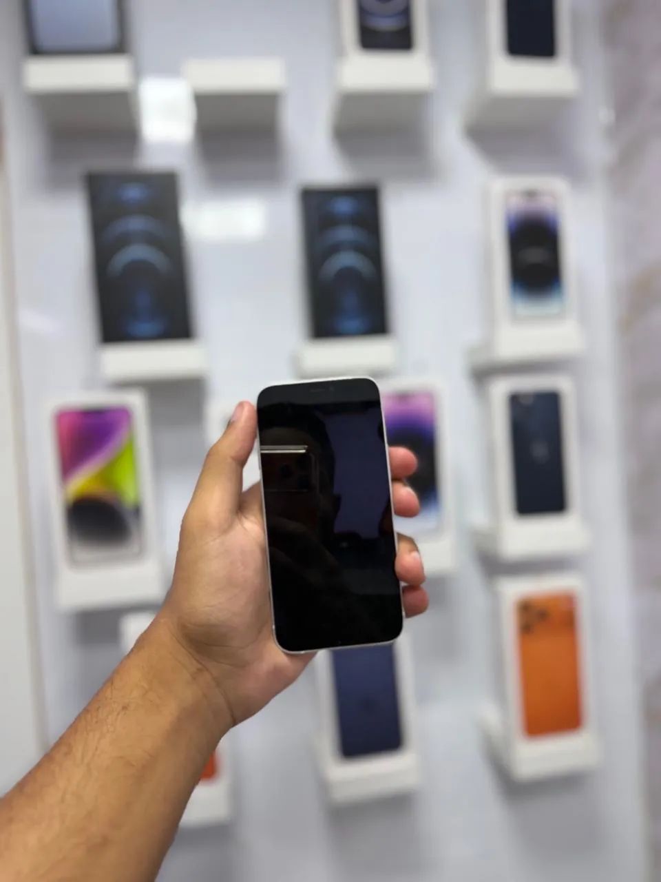 IPHONE 12 MINI 64 GB - 1.500,00 - Foto 3