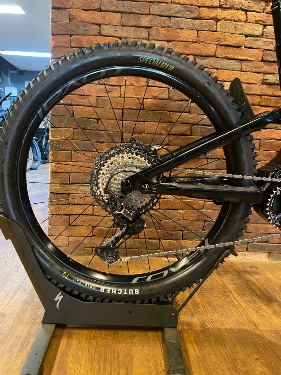 SPECIALIZED LEVO G3 COMP CARBON 2023 - Foto 2