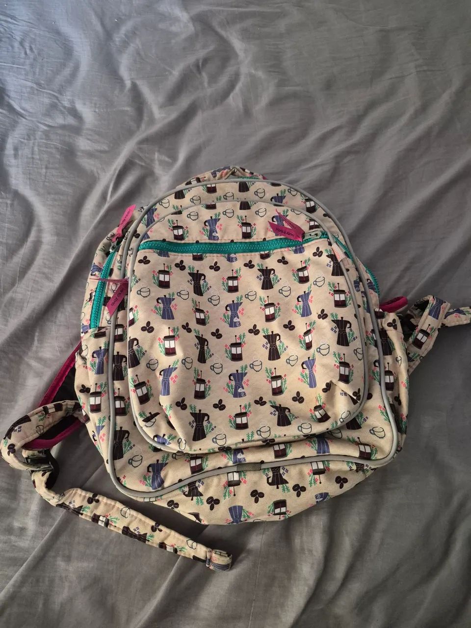 Bolsas de tecido monica de abreu  - Foto 4